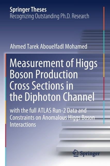 Measurement of Higgs Boson Production Cross Sections in the Diphoton Channel - with the full ATLAS Run-2 Data and Constraints on Anomalous Higgs Boson Interactions