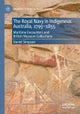 The Royal Navy in Indigenous Australia, 1795-1855