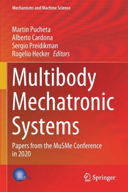 Multibody Mechatronic Systems