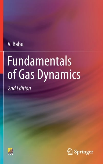 Fundamentals of Gas Dynamics