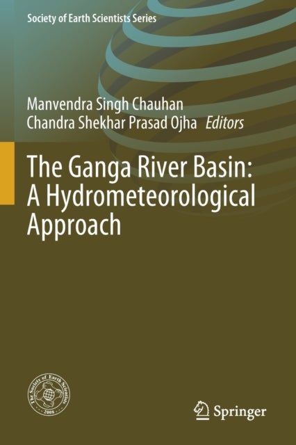The Ganga River Basin