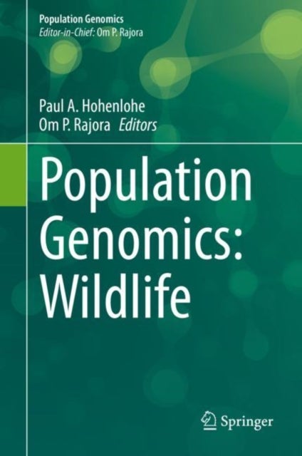 Population Genomics