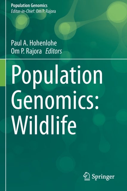 Population Genomics