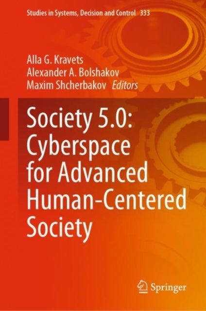 Society 5.0