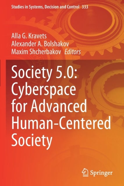 Society 5.0
