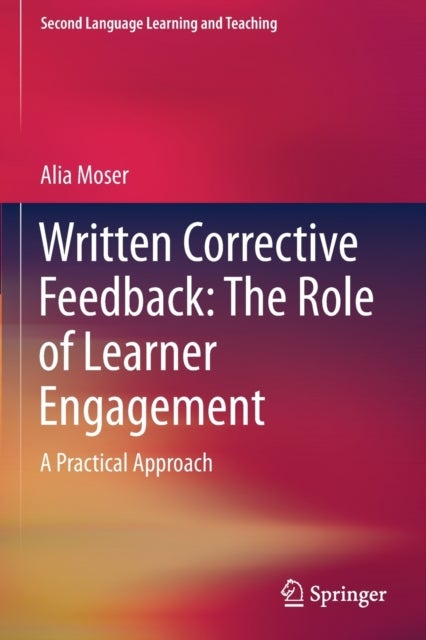 Written Corrective Feedback - A Practical Approach
