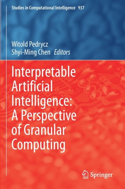 Interpretable Artificial Intelligence