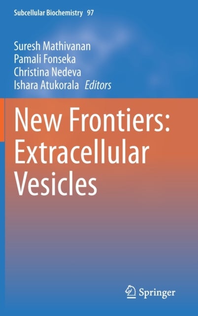 New Frontiers