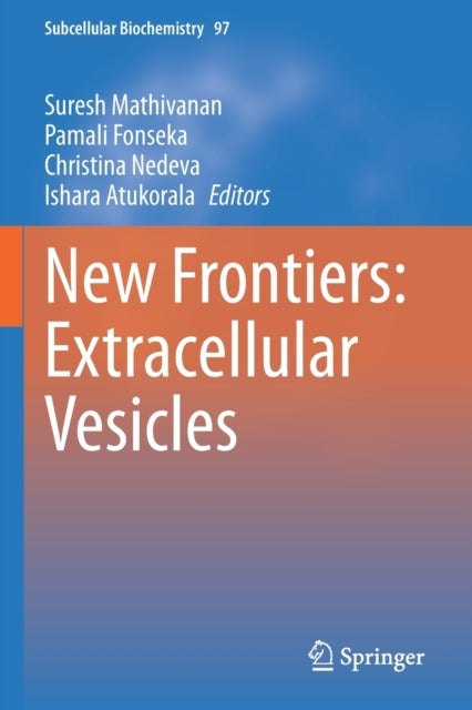 New Frontiers