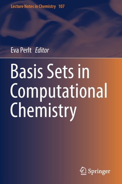 Basis Sets in Computational Chemistry