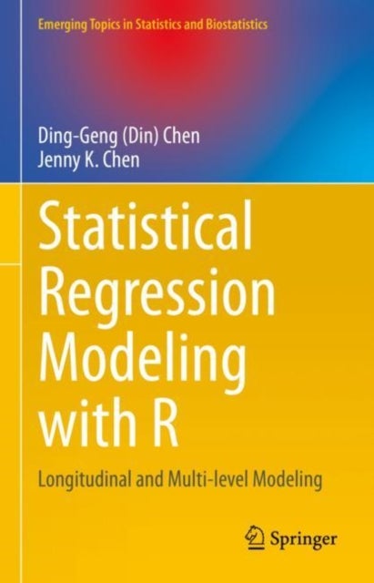Statistical Regression Modeling with R - Longitudinal and Multi-level Modeling