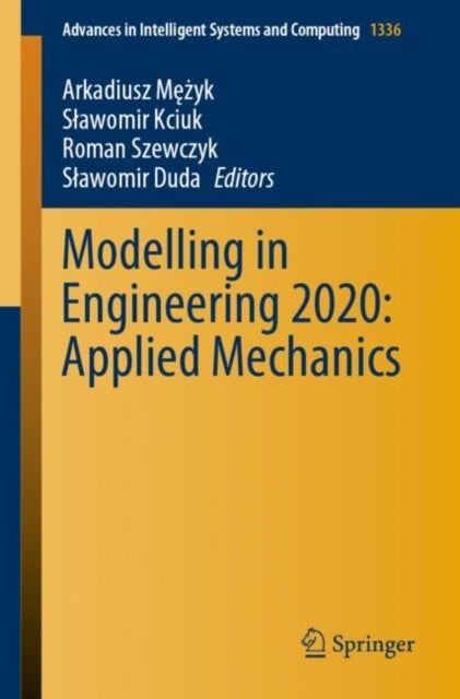 Modelling in Engineering 2020