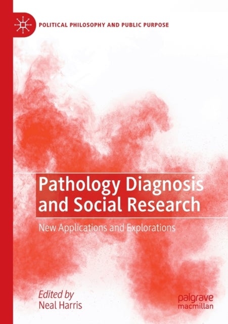 Pathology Diagnosis and Social Research - New Applications and Explorations