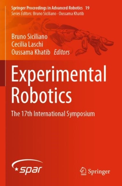 Experimental Robotics - The 17th International Symposium