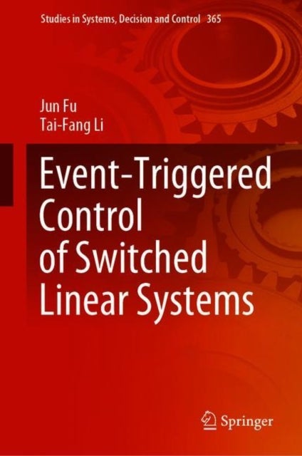 Event-Triggered Control of Switched Linear Systems