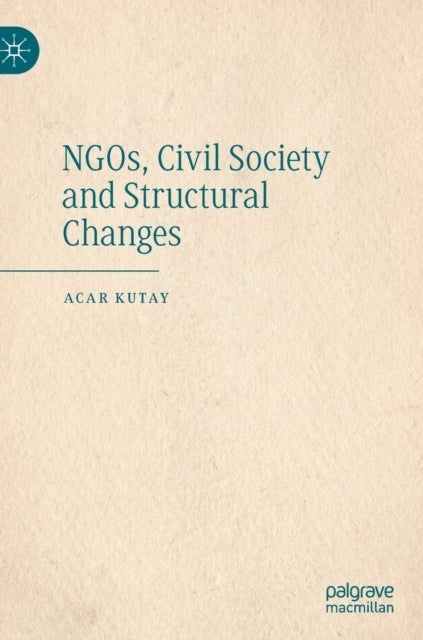 NGOs, Civil Society and Structural Changes