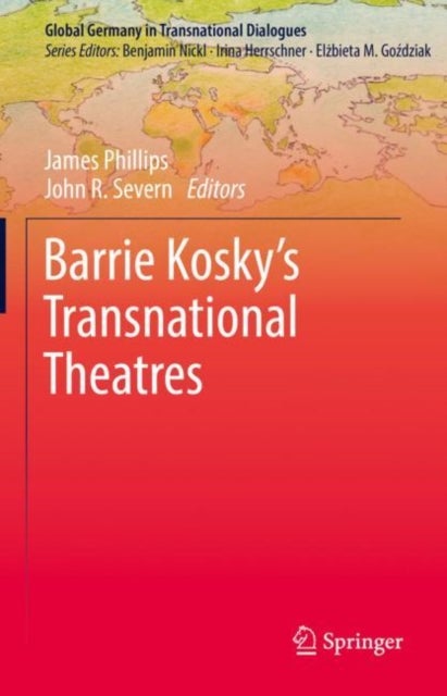 Barrie Kosky''s Transnational Theatres