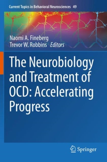 The Neurobiology and Treatment of OCD