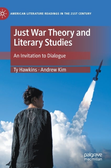 Just War Theory and Literary Studies - An Invitation to Dialogue