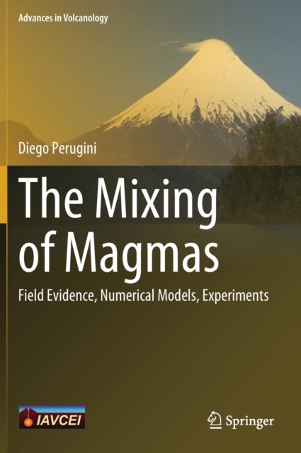 The Mixing of Magmas