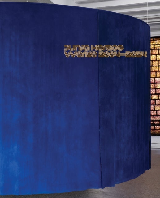 Dunja Herzog - Works 2004–2024
