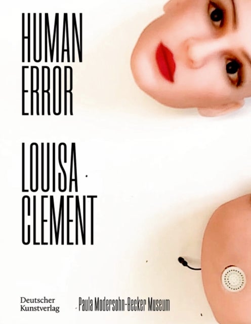 human error - Louisa Clement