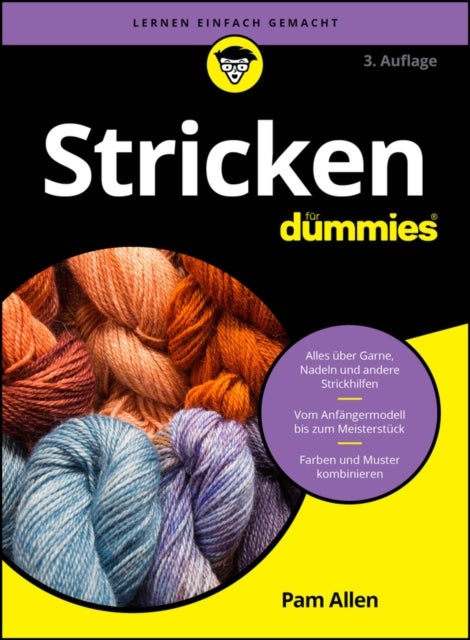 Stricken für Dummies 3e