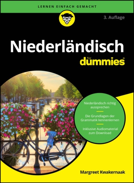 Niederländisch für Dummies 3e