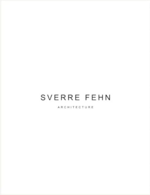 Sverre Fehn Architecture