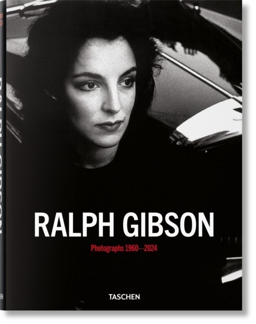 Ralph Gibson