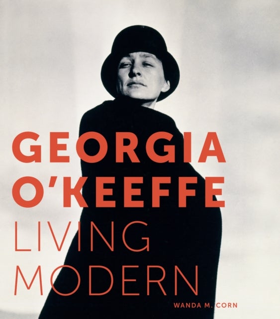 Georgia O'Keeffe - Living Modern