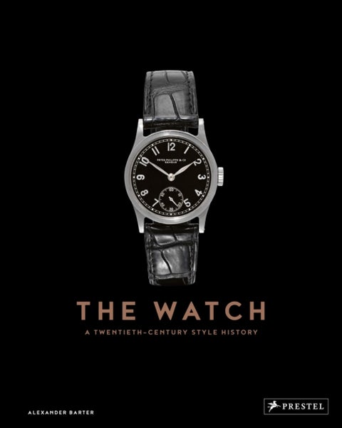 The Watch - A Twentieth-Century Style History