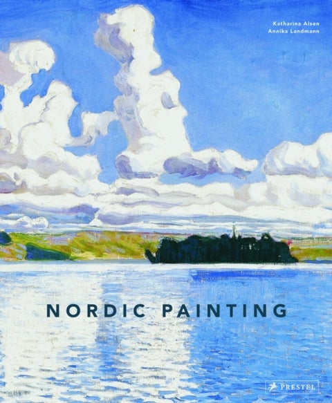 Nordic Painting - The Rise of Modernity