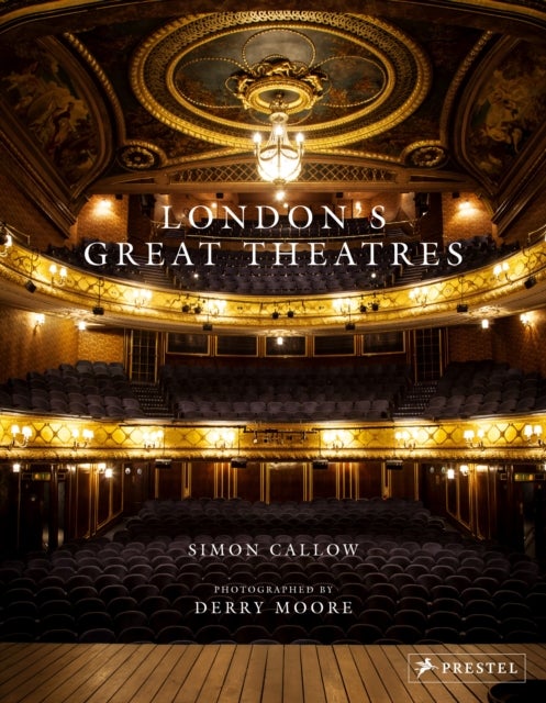 London''s Great Theatres