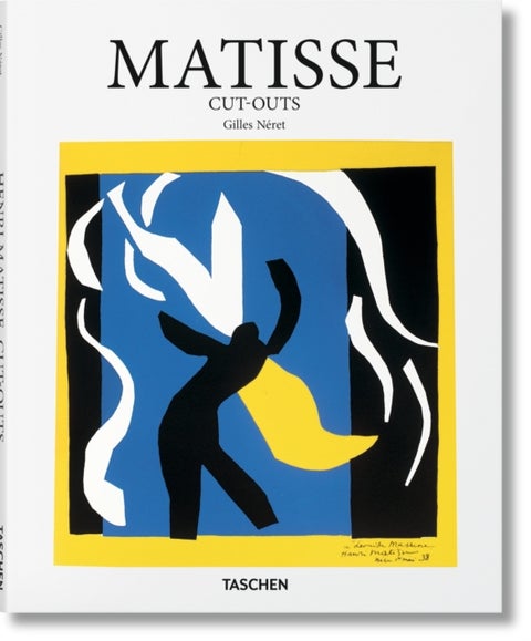Matisse - Cut-outs