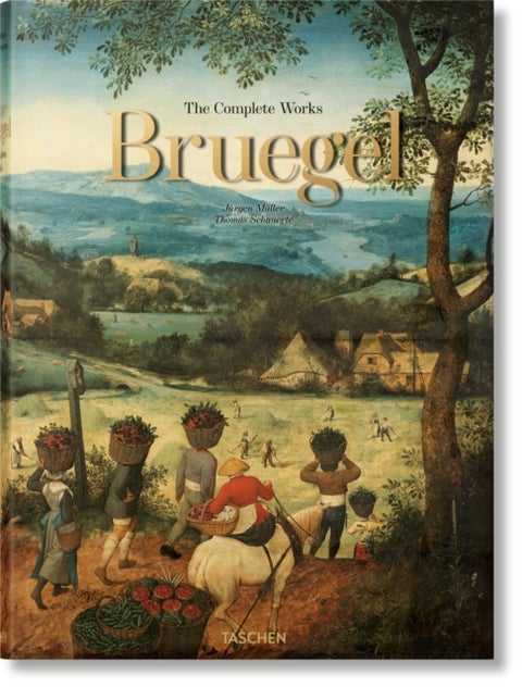 Bruegel. The Complete Works - The Complete Works