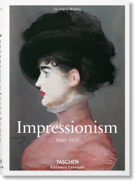 Impressionism - 1860-1920