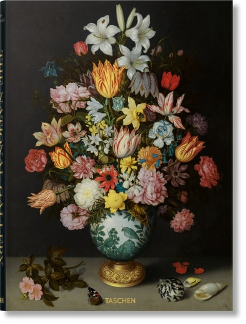 The National Gallery - Paintings, People, Portraits