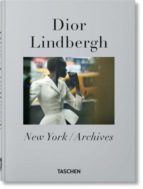 Peter Lindbergh - Dior. 45th Ed.