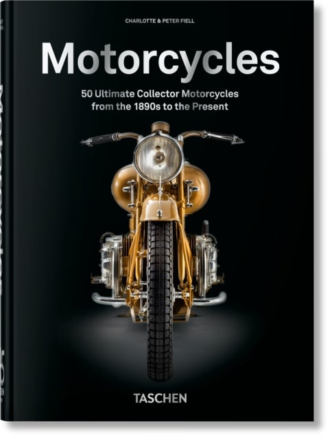 Motorcycles. 40th Ed. - 45th Ed.
