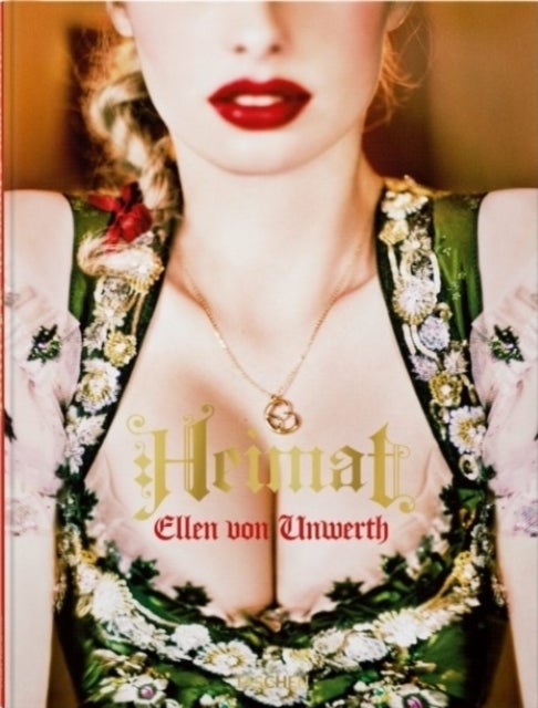Ellen von Unwerth. Heimat - Heimat