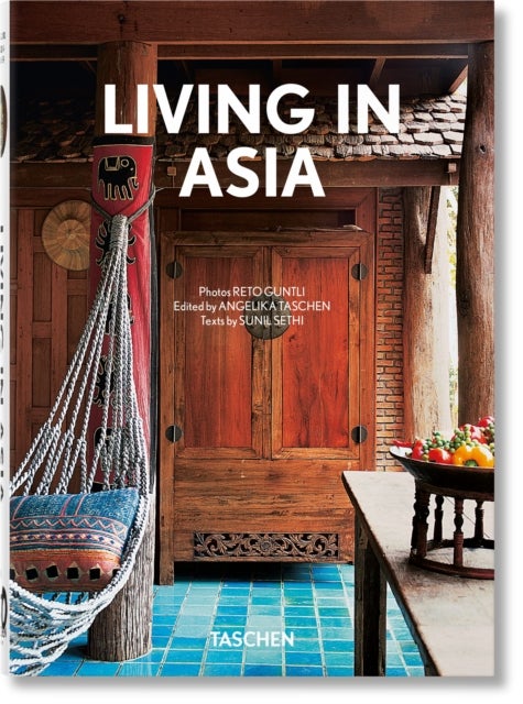 Living in Asia - 45th Ed.