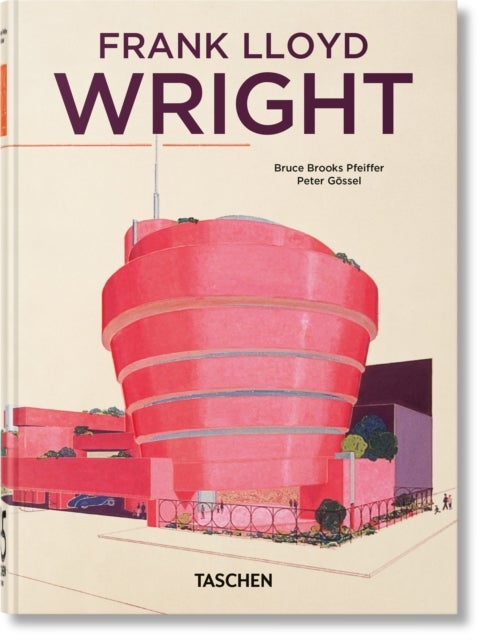 Frank Lloyd Wright. 45th Ed. - 45th Ed.