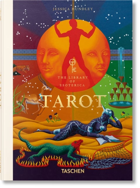 Tarot - The Library of Esoterica