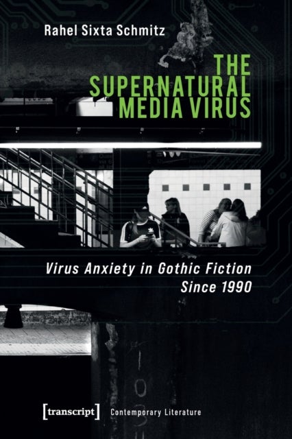 Supernatural Media Virus