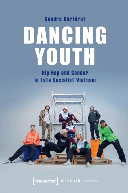 Dancing Youth