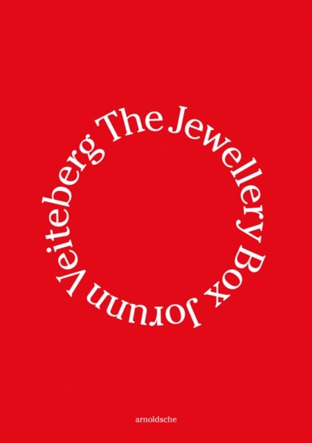 The Jewellery Box