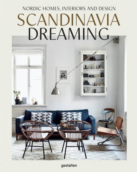 Scandinavia dreaming