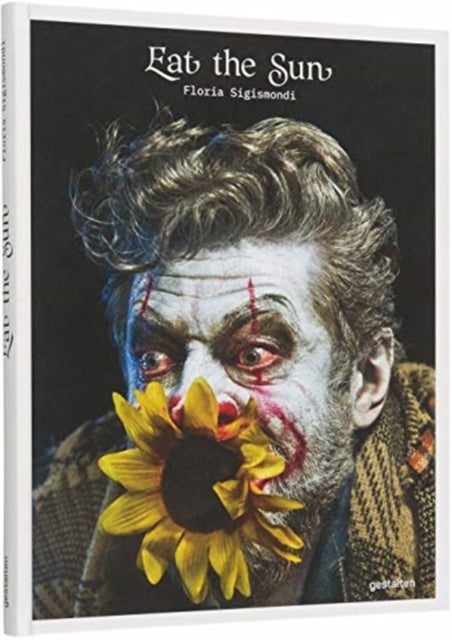 Eat the Sun - From Dusk to Dawn with Photographer Floria Sigismondi