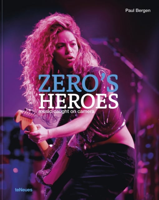 Zero¿s Heroes - Music Caught on Camera